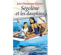 Ségolène et les dauphins