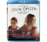 Segon Origen (Segundo Origen) (2015) (Blu Ray)