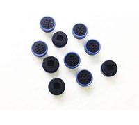 Segoo® Lot de 10 pointeurs de souris pour clavier Dell Latitude E7250 E7450 E7440 E7470