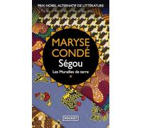 Segou Tome 1 : Les Murailles De Terre