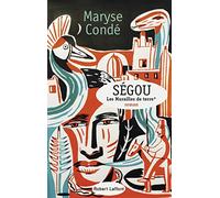 Ségou - Tome 1: Les Murailles de terre (01)
