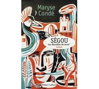 Ségou - Tome 1: Les Murailles de terre (01)