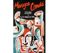 Ségou - tome 1 Les murailles de terre- Collector