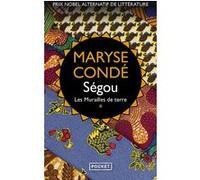 Segou Tome 1 : Les Murailles De Terre