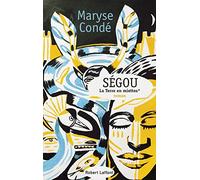 Ségou - Tome 2: La Terre en miettes (02)