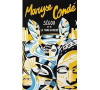 Ségou, tome 2 : La Terre en miettes