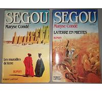 Segou. Tome 2, La Terre En Miettes