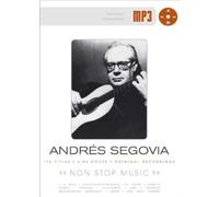 Segova, Andre - Andres Segovia