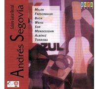 Segovia,Andres - Gitarren Recital [Import]