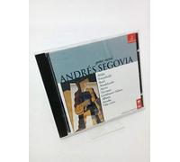 Segovia,Andres - Gitarren Rezital [Import]
