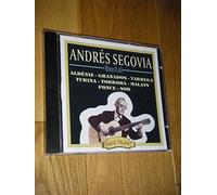 Segovia, Andres - Gitarrenmusik [Import]