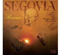 Andres Segovia - Segovia,Andres - Reveries