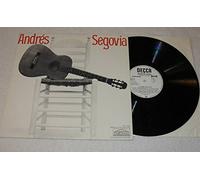 SEGOVIA, Andres - Same (Segovia, Andres) / 77 633