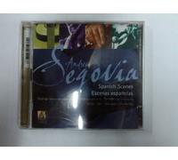 Segovia,Andres - Spanish Scenes [Import]