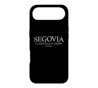 Segovia Castilla y León España | Simple Ségovie Espagne Coque pour iPhone Air