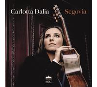 Segovia CD