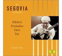 Segovia Collection 3
