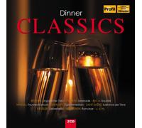 Segovia - Dinner Classics