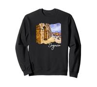 Ségovia Espagne Souvenir/Segovia Sweatshirt