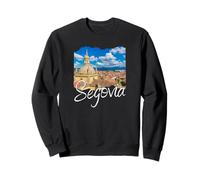 Ségovia Espagne Souvenir/Segovia Sweatshirt