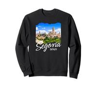 Ségovia Espagne Souvenir/Segovia Sweatshirt