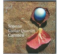 Segovia Quartet - Last Available Items [Import]