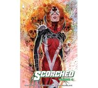 Segovia, Stephen - Scorched Volume 3