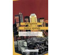 Ségrégation et justice spatiale