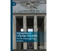 Segregation In Language Education