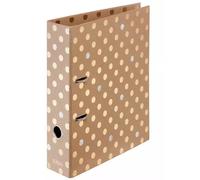 Herlitz Classeur Pure Glam A4 8 cm, 1 classeur