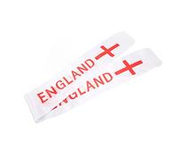 Segrehy 2022 Écharpe de football Écharpe de l'équipe nationale de football pour les voisins de la famille collègue d'amis (Angleterre)