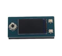 Segrehy Affichage de Couleur Module LCD Interface SPI SPI IPS 240x135 Résolution Couleurs Vives de Haute qualité pour Pico DIY Projets de 1,14 Pouce Affichage