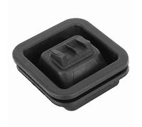 Segrehy Botte de fourche d'embrayage en caoutchouc de haute qualité pour Accord TL ILX TSX CL Botte de fourchette de libération d'embrayage de transmission manuelle 22841PPP000