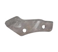 Segrehy Cam à Papillon Hors-Bord d'origine Aluminium Lisse Durable opération pour tohatsu 2 Traits 15 18 Chevaux Moteurs Hors-Bord