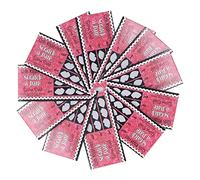 Segrehy Cartes de Jeu de vérité à gratter pour Adultes, 12 pièces, pour Une Seule fête, Accessoire de Jeu parodique