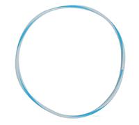 Segrehy Cerceau LED RVB Vibrant à Changement de Couleur Automatique, équipement de Fitness pour Enfants et Adultes