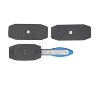 Segrehy Cliquet De Frein Piston Clé Épandeur Portable Étrier Pad Outil De Montage Presse pour Voiture Professionnel Auto Mécanicien De Réparation En Acier Alliage