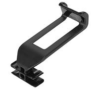 Segrehy Drone Remote Control Tablet Stand Extender Mount 3D Imprimé ABS Durable ABS Black Accessoire Ajustement pour Mavic Air 2 Drone Télécommande