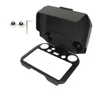Segrehy Drone télécommandation de télécommande de Soleil Double Amortissement Pivot Couvercle de Protecteur d'écran de Parts de Soleil réglable pour Les Accessoires de Drones RC Pro