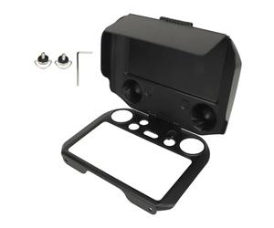 Segrehy Drone télécommandation de télécommande de Soleil Double Amortissement Pivot Couvercle de Protecteur d'écran de Parts de Soleil réglable pour Les Accessoires de Drones RC Pro