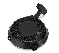 Segrehy Ensemble de démarreur de Traction de recul 591301 Noir pour Intek Pro 5,5 ch 6,5 ch