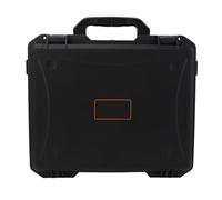 Segrehy Étui Rigide étanche et résistant aux Chocs pour Drones AIR 3 et AIR 3S, pour Voyage, Aventure en Plein air, Construction en Mousse Plastique