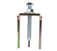 Segrehy Extracteur efficace de goupille de rouleau pour Maverick X3 2017 à 2020 Kit extérieur anodisé durable inclut 8PCS Outil d'enlèvement de goupille de rouleau d'embrayage