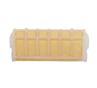 Segrehy Filtre à air de rechange durable en ABS pour tronçonneuse 021 023 025 MS210 MS230 MS250