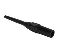 Segrehy Flotteur de pêche électronique Lumineux à Monter soi-même, Adaptateur pour Attirer la lumière, connecteur, Outils de pêche, Accessoires, matériel en Plastique, Petit, Portable, (1,5 mm)