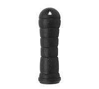 Segrehy Hoof Rasp Horseshoe Farrier Fichier Tool avec poignée à Main Confortable poignée Non Glissante Bon contrôle Facile à Installer des matières premières pour Le matériau PP de Farm