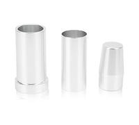 Segrehy Installateur de joint d'arbre stator Installateur de transmission de résisage métallique professionnel pour les modèles de transmission 4L60 4L60E 4L65E 4L70L