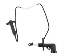 Segrehy Kit de remplacement OE haute performance pour maître-cylindre esclave d'embrayage pour 4,0 L 2,5 L 1994 à 1995, alliage métallique, aluminium, construction ABS