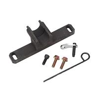 Segrehy Kit de réparation de joint d'huile d'outil d'arbre d'équilibrage de moteur, ensemble d'alignement de synchronisation en acier au carbone pour moteur à essence série 1 2 3 4 X1 X3