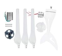 Segrehy Kit Wind Genertor puisnt avec l'équipement de Machines industrielles du contrôleur NE-400S11 400W DC24V